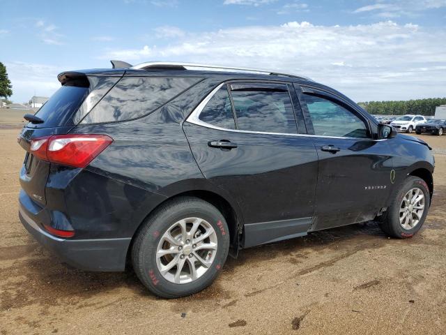 صورة رقم 3 من المزاد - 2019 CHEVROLET EQUINOX LT مع VIN 3GNAXWEU3KL204979
