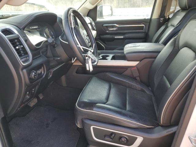 Photo 7 from auction – 2021 RAM 1500 LARAM with VIN 1C6SRFJT5MN612611