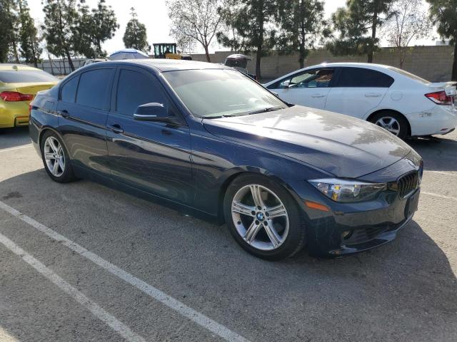 Photo 4 from auction – 2014 BMW 328 I SULE with VIN WBA3C1C58EK111521