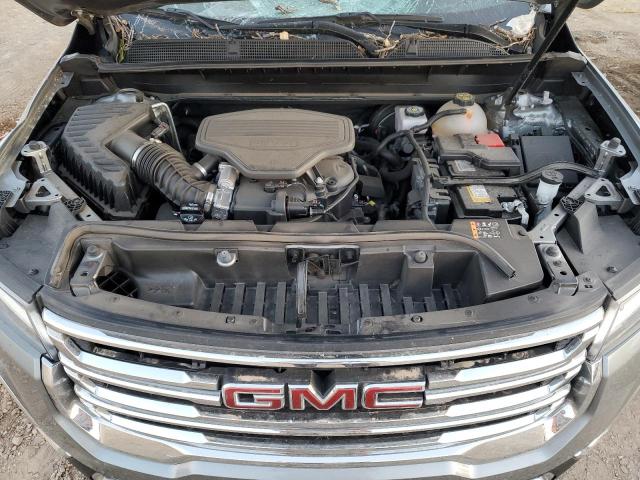 Photo 12 from auction – 2023 GMC ACADIA SLT with VIN 1GKKNMLS0PZ224605
