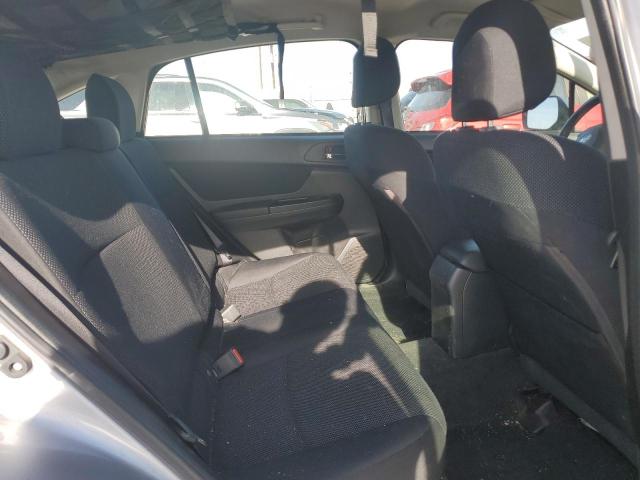Снимка 10 от търг – 2012 SUBARU IMPREZA PR с VIN JF1GPAC64CH212024