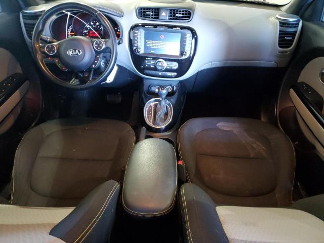 Снимка 8 от търг – 2014 KIA SOUL + с VIN KNDJP3A56E7743529