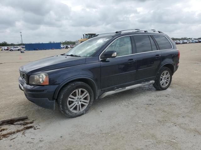 VOLVO XC90 3.2 2011 with VIN YV4952CZ0B1602552 - Photo from auction