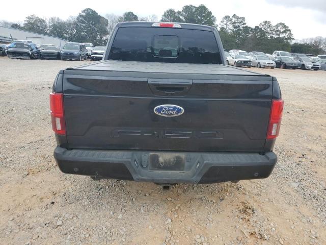 Photo 6 from auction – 2020 FORD F150 SUPER with VIN 1FTEW1C50LKD59424
