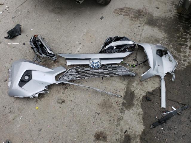Photo 13 from auction – 2023 TOYOTA RAV4 LIMIT with VIN JTMD6RFV1PD112428