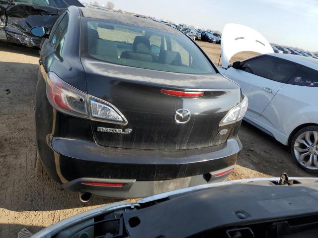 Photo 6 from auction – 2011 MAZDA 3 I with VIN JM1BL1VF6B1430499