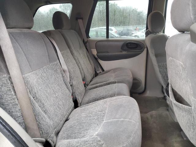 Zdjęcie 10 z aukcji – 2003 CHEVROLET TRAILBLAZE z VIN 1GNDS13S832166796