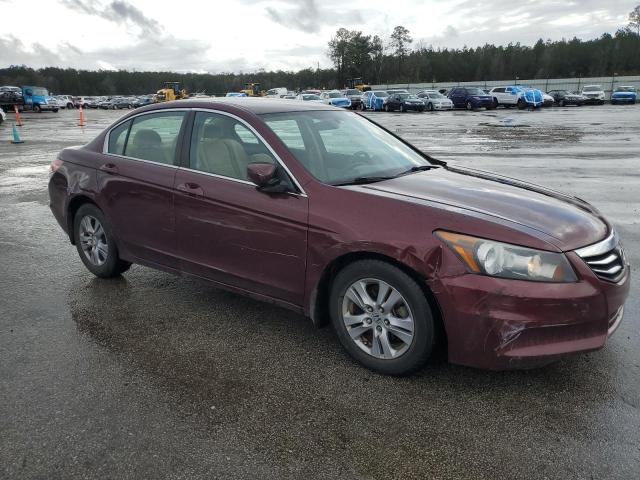 Photo 4 from auction – 2012 HONDA ACCORD LXP with VIN 1HGCP2F4XCA042531