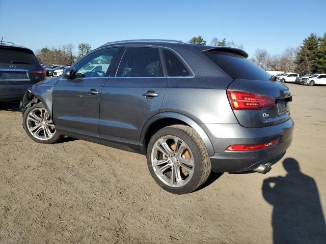 Photo 2 from auction – 2018 AUDI Q3 PREMIUM with VIN WA1JCCFS0JR004062