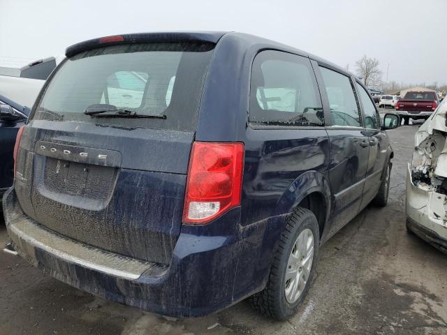 Photo 3 from auction – 2014 DODGE GRAND CARA with VIN 2C4RDGBG9ER248226
