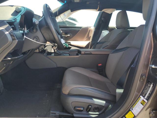Photo 7 from auction – 2022 LEXUS ES 300H BA with VIN 58ADA1C17NU026222