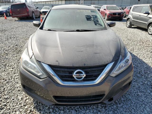 Photo 5 from auction – 2016 NISSAN ALTIMA 2.5 with VIN 1N4AL3AP1GN377481