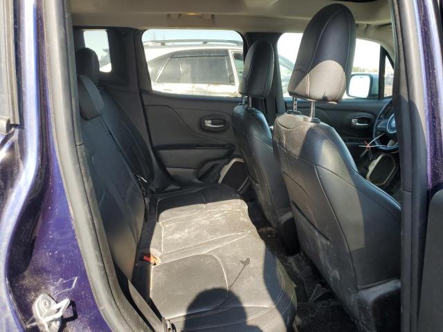 Photo 11 from auction – 2017 JEEP RENEGADE L with VIN ZACCJBDB5HPF63472
