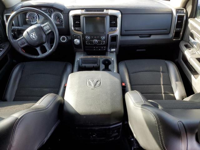 Photo 8 from auction – 2016 RAM 1500 SPORT with VIN 1C6RR6MT7GS383235