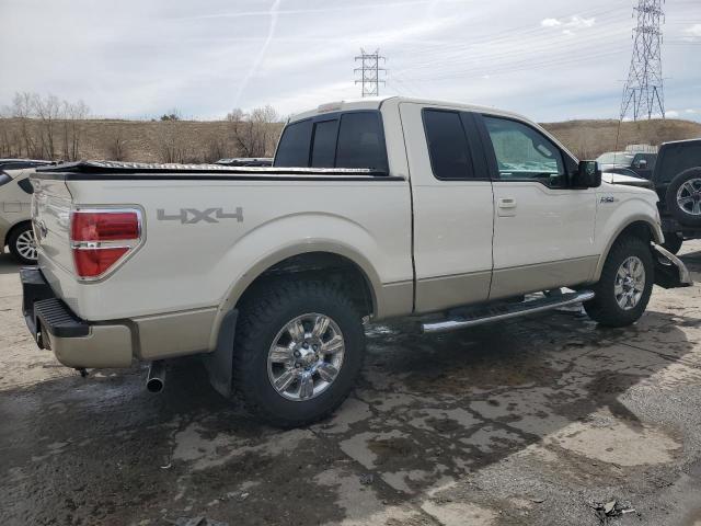 Photo 3 from auction – 2009 FORD F150 SUPER with VIN 1FTRX14V99KC60493