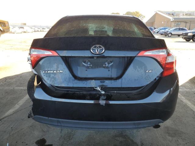 Снимка 6 от търг – 2014 TOYOTA COROLLA с VIN 2T1BURHE3EC093420