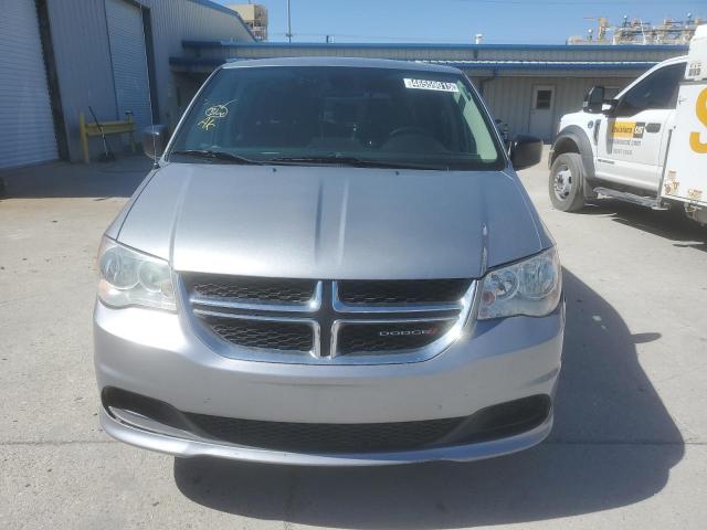 Photo 5 from auction – 2019 DODGE GRAND CARA with VIN 2C4RDGBG5KR798664