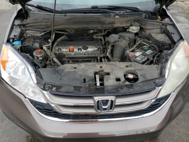 Photo 12 from auction – 2011 HONDA CR-V EX with VIN 5J6RE4H55BL064952