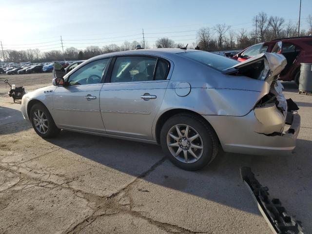 Снимка 2 от търг – 2007 BUICK LUCERNE CX с VIN 1G4HD57277U123207
