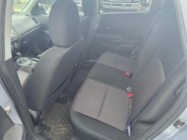 Photo 6 from auction – 2016 MITSUBISHI OUTLANDER with VIN JA4AR3AW1GZ046077