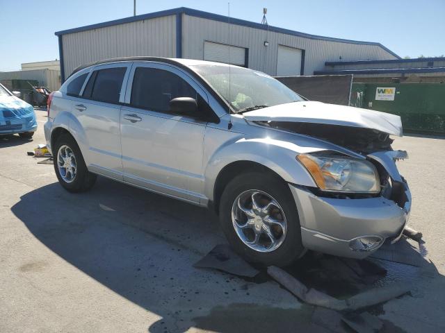 Photo 4 from auction – 2009 DODGE CALIBER SX with VIN 1B3HB48A99D258784