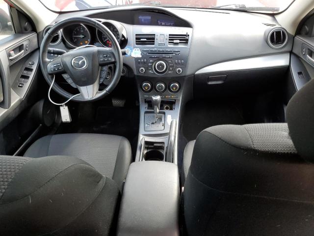 Photo 8 from auction – 2013 MAZDA 3 I with VIN JM1BL1V79D1745681