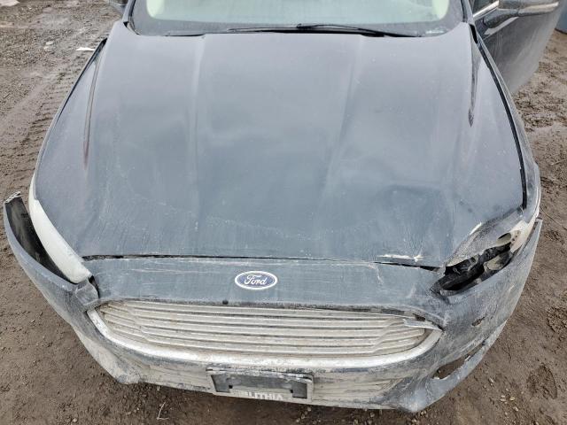 Photo 11 from auction – 2014 FORD FUSION with VIN 3FA6P0H71ER257303