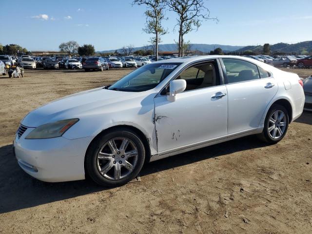 LEXUS ES 350 2007 مع رقم تعريف المركبة JTHBJ46G972153779 - صورة من المزاد