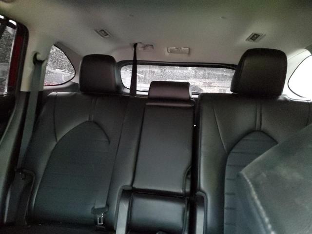 Photo 10 from auction – 2022 TOYOTA HIGHLANDER with VIN 5TDGZRBHXNS229141