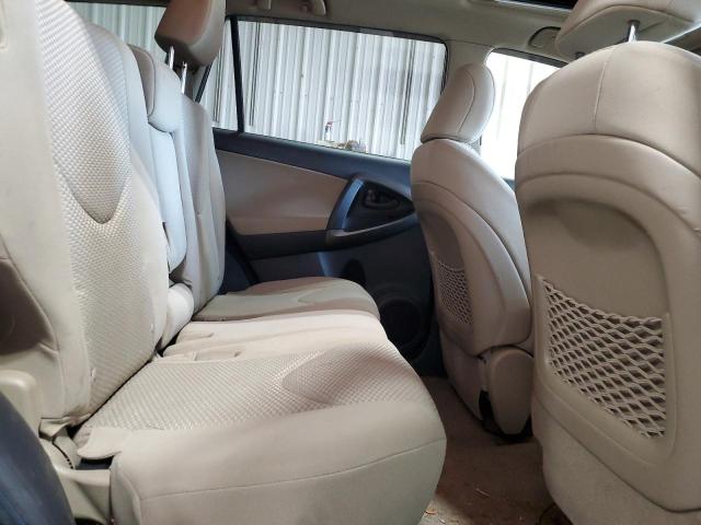 Photo 11 from auction – 2012 TOYOTA RAV4 with VIN JTMBF4DV2CD045698