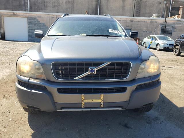 Photo 5 from auction – 2006 VOLVO XC90 with VIN YV4CZ592161234491