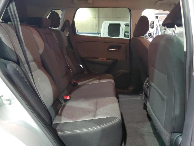 Photo 11 from auction – 2023 NISSAN ROGUE SV with VIN 5N1BT3BA7PC843513