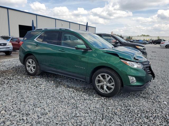 Photo 4 from auction – 2018 CHEVROLET EQUINOX LT with VIN 2GNAXTEX4J6286006