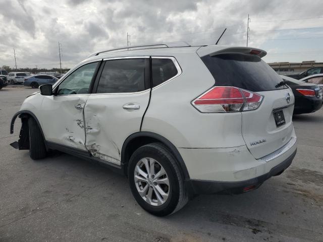 Снимка 2 от търг – 2016 NISSAN ROGUE S с VIN KNMAT2MT4GP718907