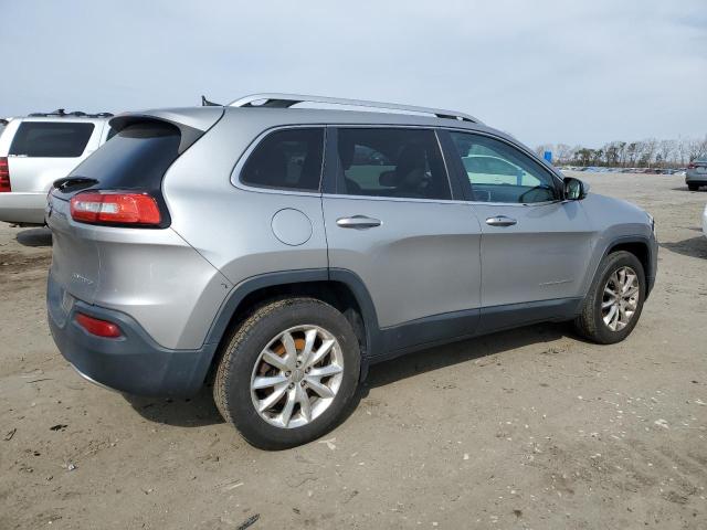 Foto 3 de la subasta – 2016 JEEP CHEROKEE L con VIN 1C4PJMDB1GW151791
