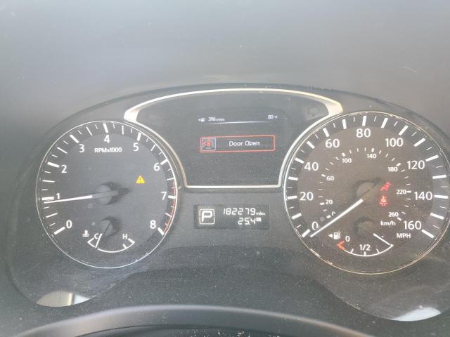 Photo 9 from auction – 2013 NISSAN PATHFINDER with VIN 5N1AR2MN1DC601042