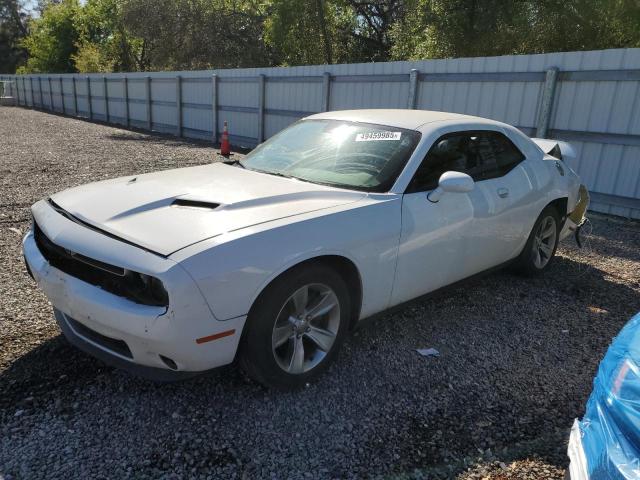 DODGE CHALLENGER 2019 with VIN 2C3CDZAG7KH524749 - Photo from auction