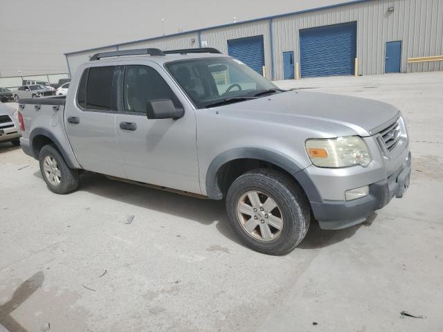 Photo 4 from auction – 2010 FORD EXPLORER S with VIN 1FMEU3BE0AUF00721