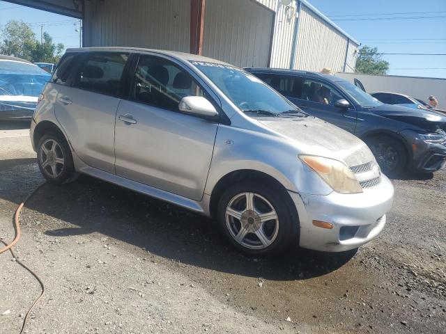 Photo 4 from auction – 2006 TOYOTA SCION XA with VIN JTKKT624460170494
