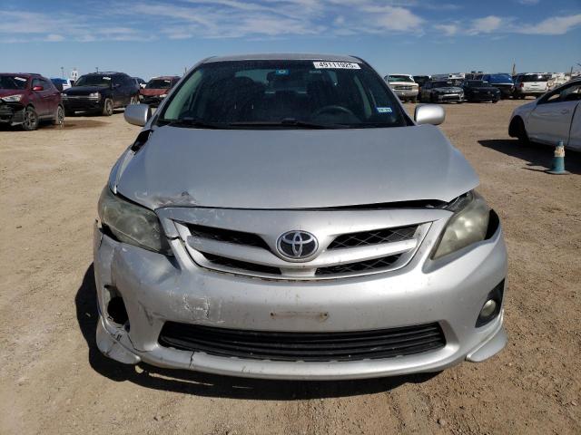 Снимка 5 от търг – 2013 TOYOTA COROLLA BA с VIN 2T1BU4EE0DC958804