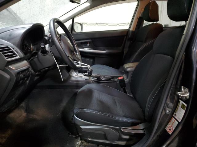 Photo 7 from auction – 2015 SUBARU XV CROSSTR with VIN JF2GPACC2F8289741