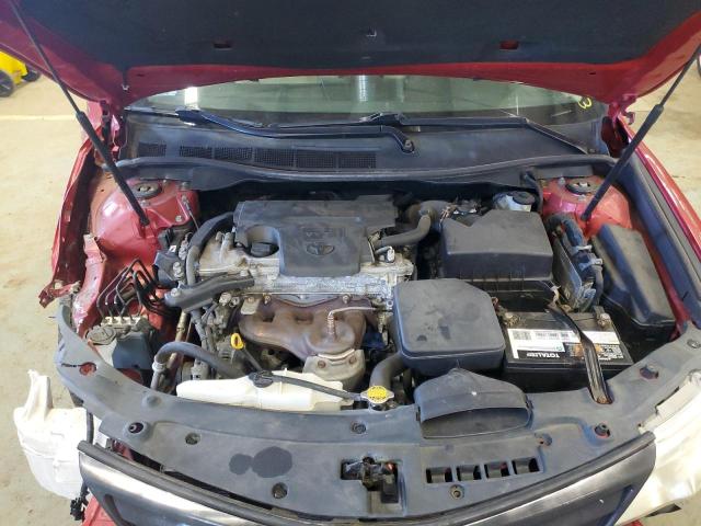 Photo 11 from auction – 2012 TOYOTA CAMRY BASE with VIN 4T4BF1FKXCR203689