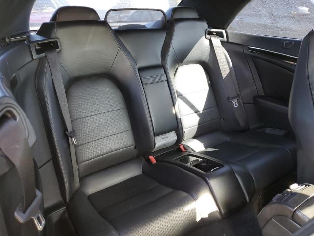 Снимка 10 от търг – 2014 MERCEDES-BENZ E 550 с VIN WDDKK7DF6EF236169