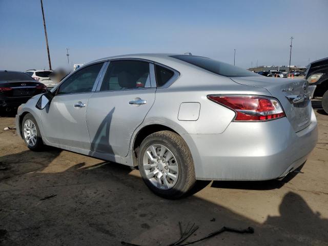 Photo 2 from auction – 2015 NISSAN ALTIMA 2.5 with VIN 1N4AL3AP5FN341937