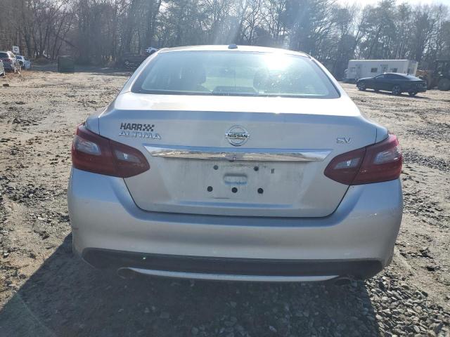 Photo 6 from auction – 2018 NISSAN ALTIMA 2.5 with VIN 1N4AL3AP0JC190025