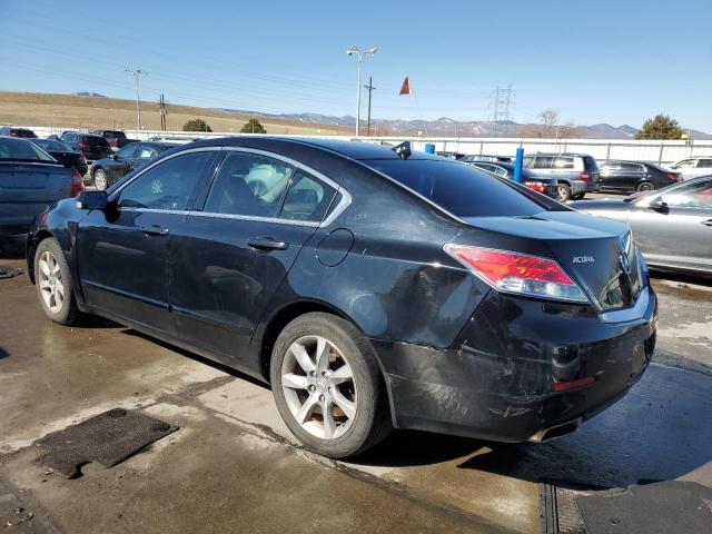 Photo 2 from auction – 2012 ACURA TL with VIN 19UUA8F22CA024208