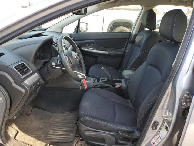Снимка 7 от търг – 2015 SUBARU IMPREZA SP с VIN JF1GPAT67F8300344