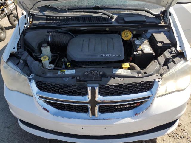 Photo 12 from auction – 2014 DODGE GRAND CARA with VIN 2C4RDGCG6ER183835