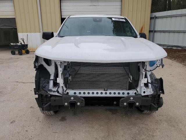 صورة رقم 5 من المزاد - 2023 CHEVROLET SILVERADO مع VIN 3GCNAAED5PG286549