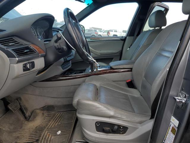 صورة رقم 7 من المزاد - 2007 BMW X5 مع VIN 4USFE43547LY75658